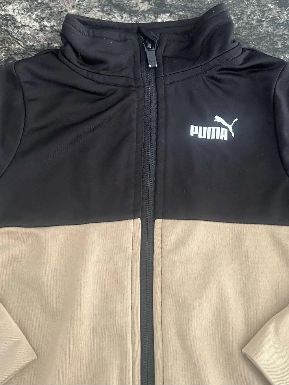 Puma two piece
